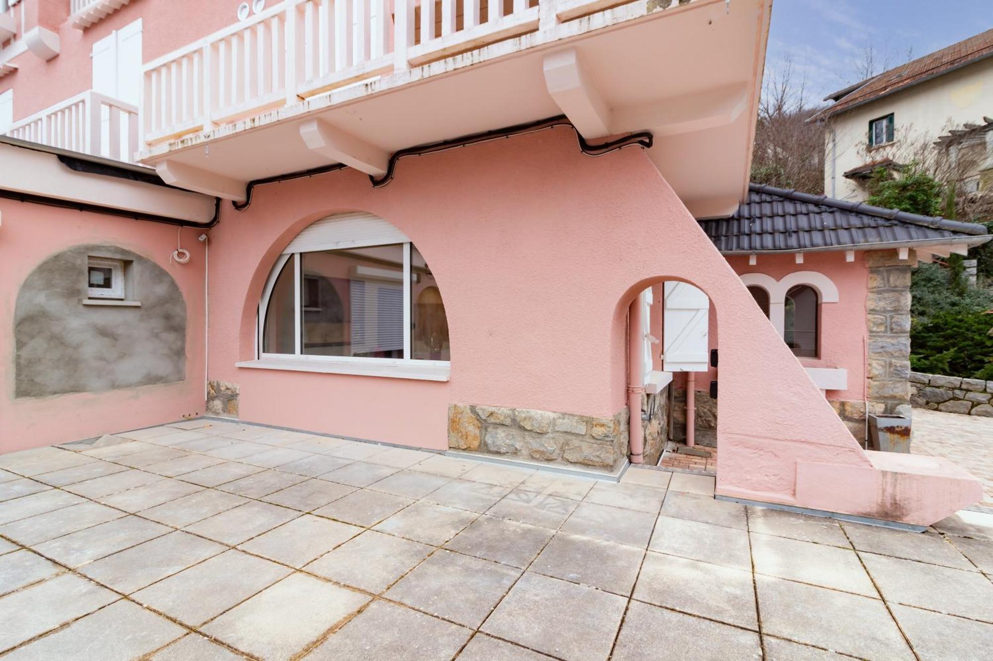 Le Bonascre - Station De A Pied Apartment