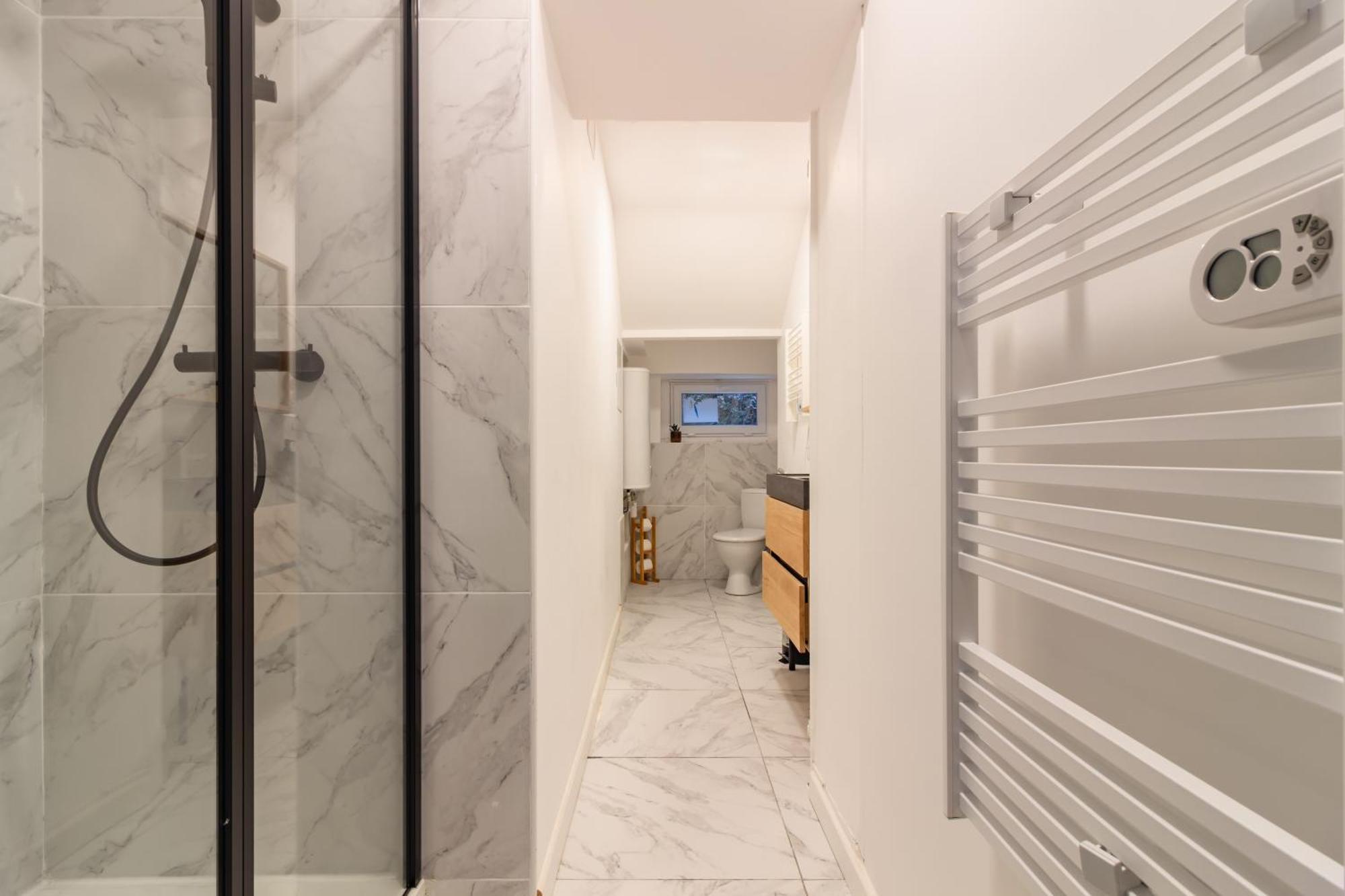 Apartment Le Bonascre - Station De A Pied Ax-les-Thermes