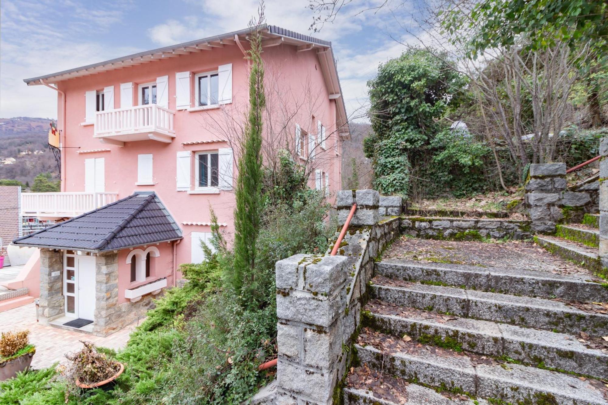 Apartment Le Bonascre - Station De A Pied Ax-les-Thermes